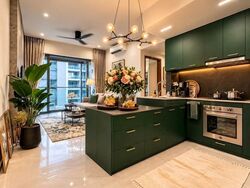 Hillsta (D23), Condominium #637790821